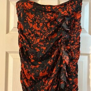 Isabel Marant skirt size F42
